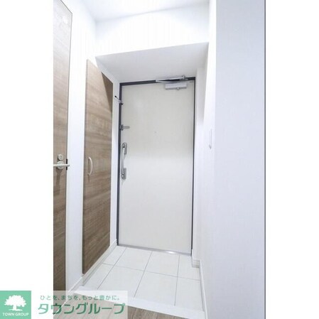 アルファコート西新井の物件内観写真